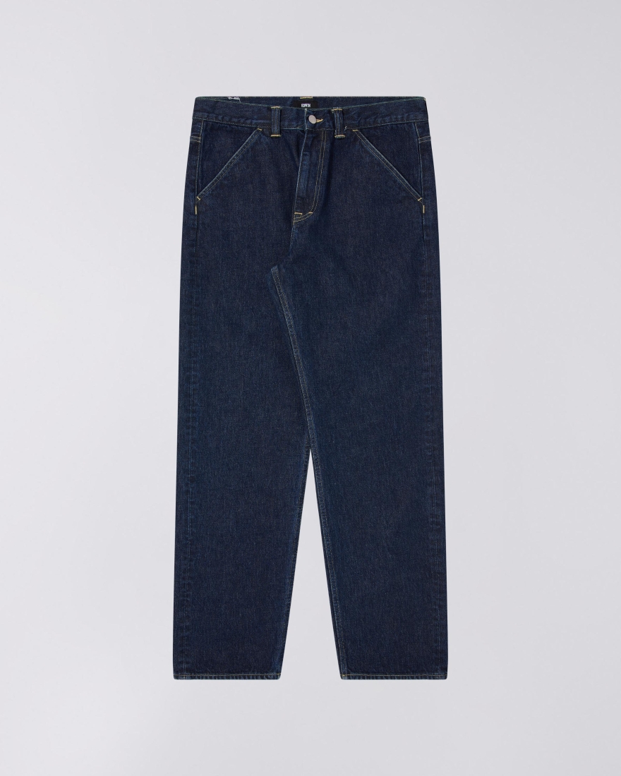 EDWIN Storm Pant Blue