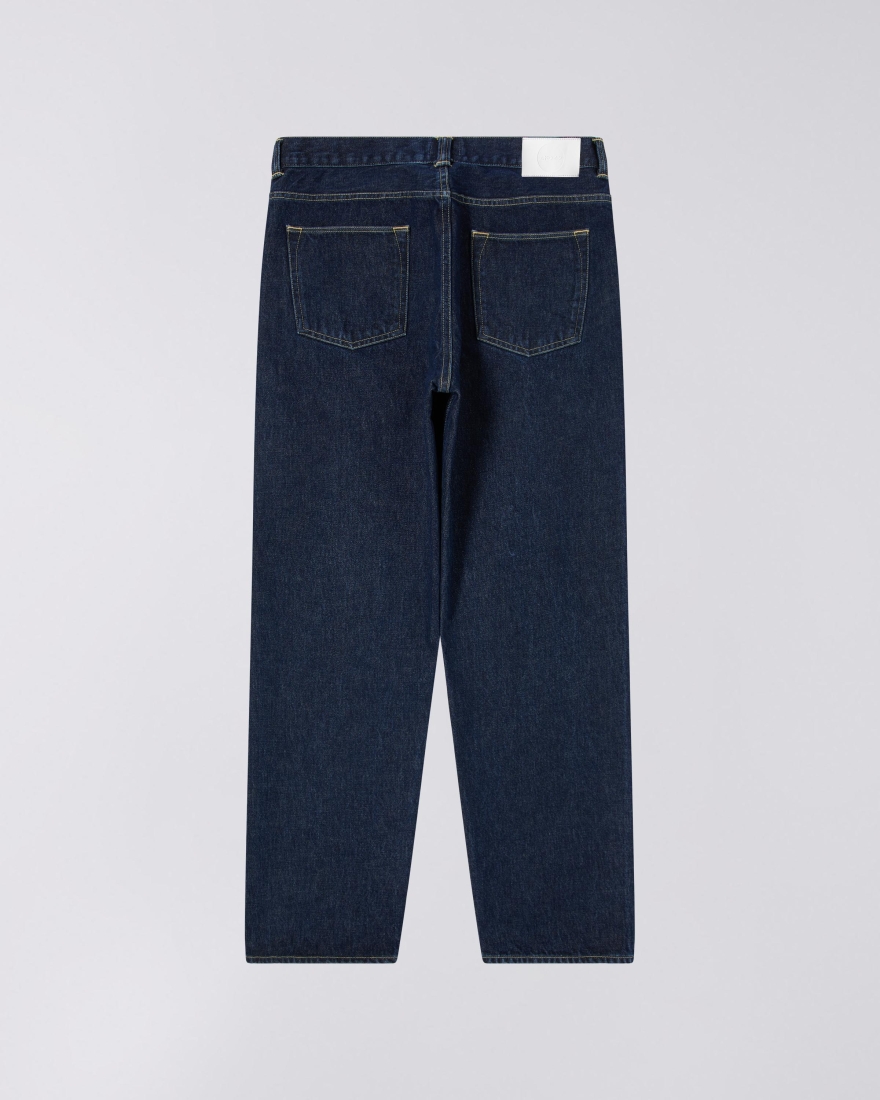 EDWIN Storm Pant Blue