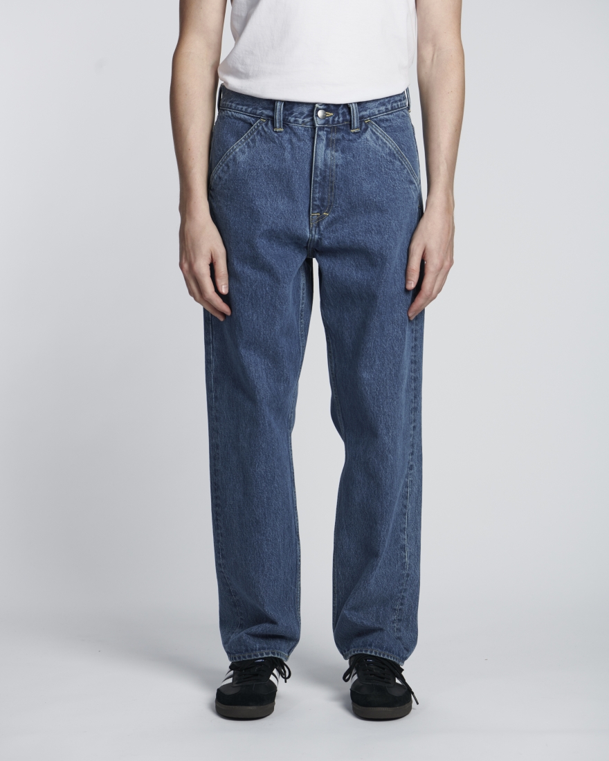 EDWIN Storm Pant Blue