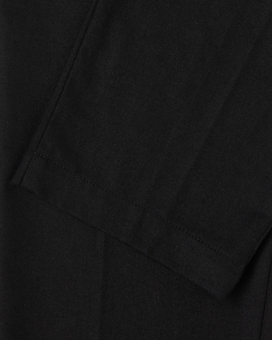 EDWIN Eddy Pant Black