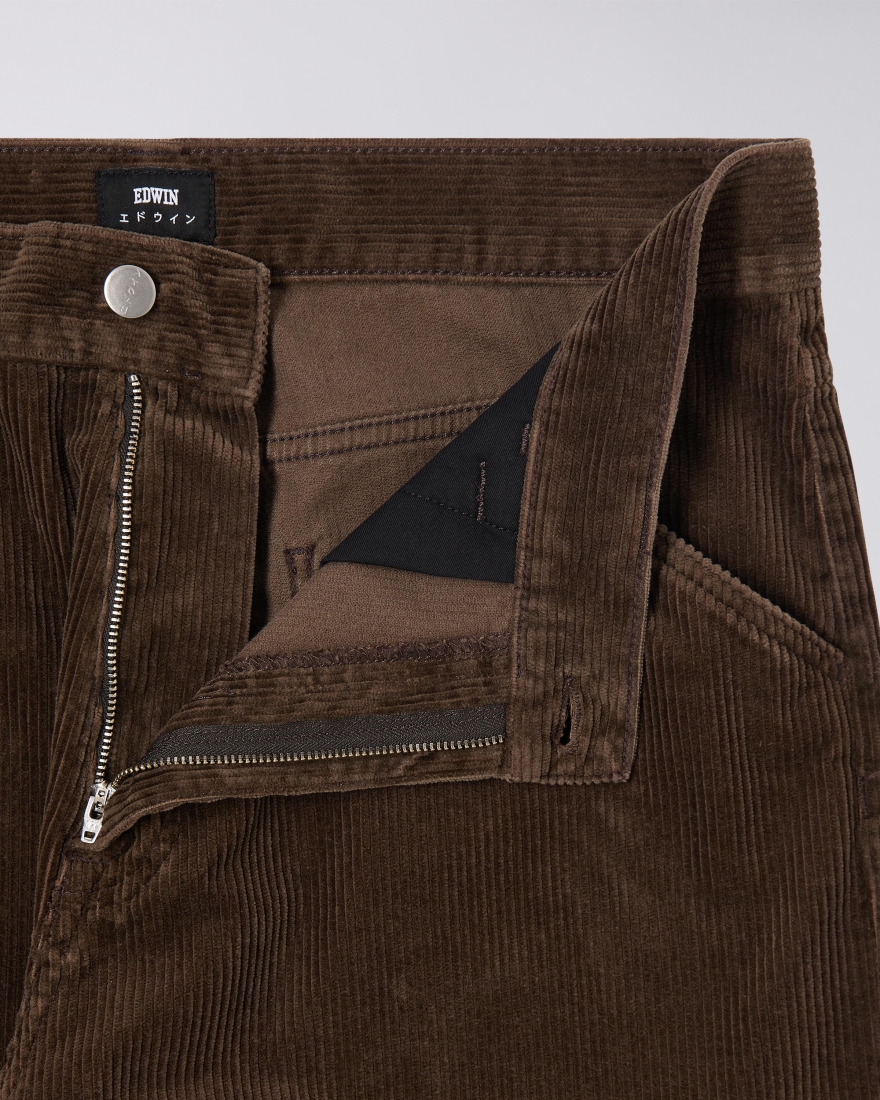 EDWIN Sly Pant Rain Drum