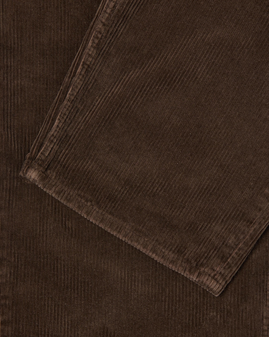 EDWIN Sly Pant Rain Drum