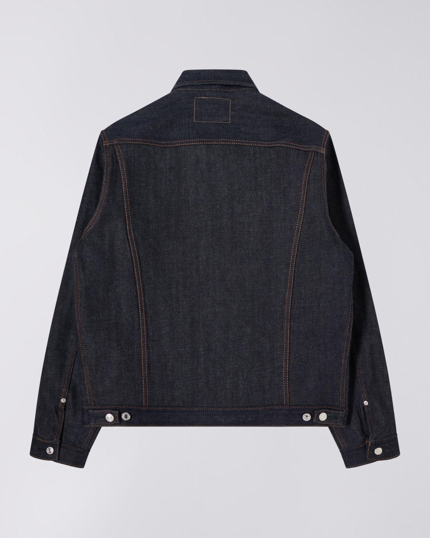 EDWIN Denim Jacket  Blue