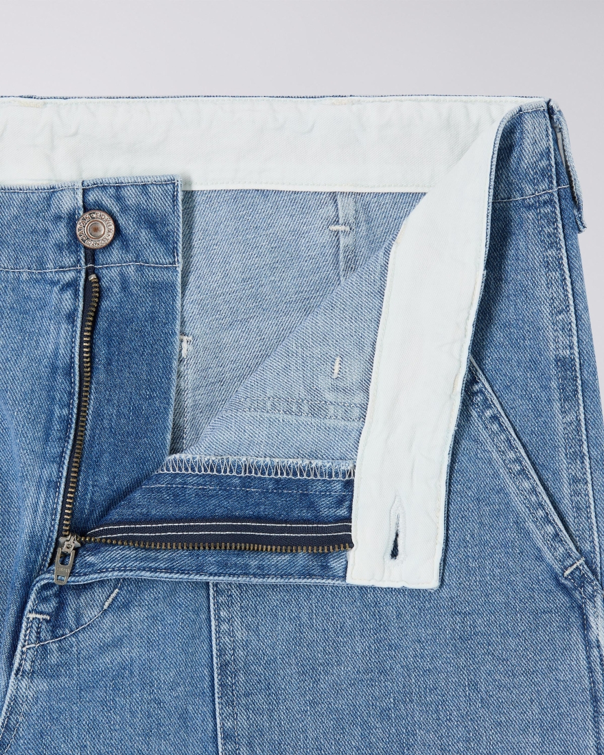 EDWIN Work Pant Blue