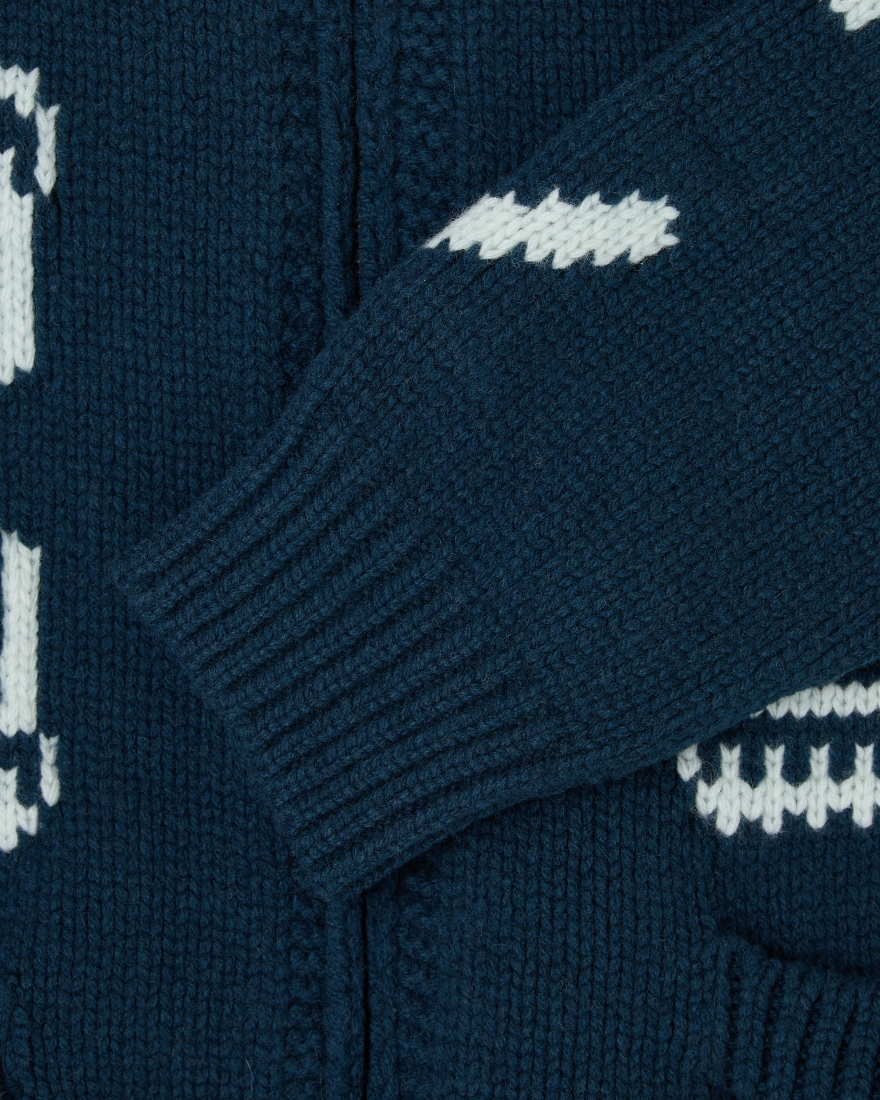 EDWIN Clicker Socks  Natural