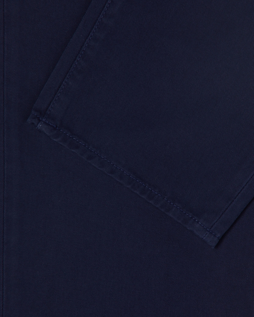 EDWIN Cosmos Pant Maritime Blue