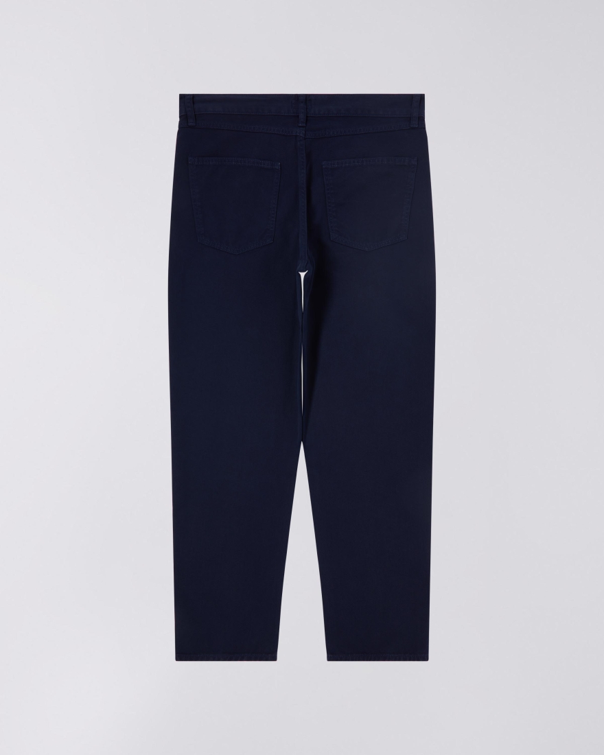 EDWIN Cosmos Pant Maritime Blue