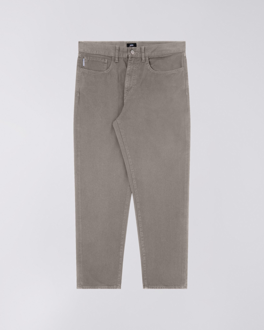 EDWIN Cosmos Pant Brushed Nickel