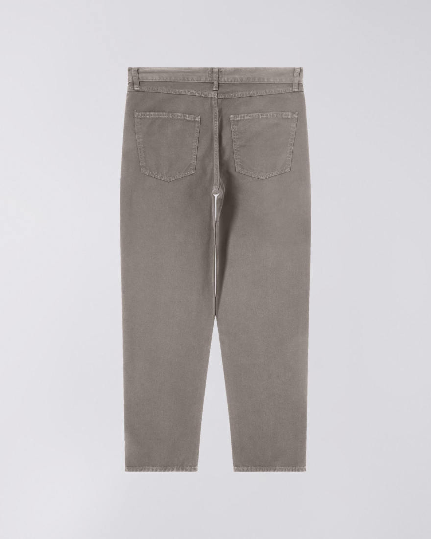 EDWIN Cosmos Pant Brushed Nickel