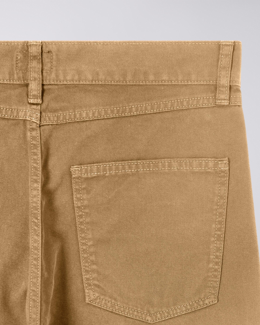 EDWIN Sentinel Pant Peyote