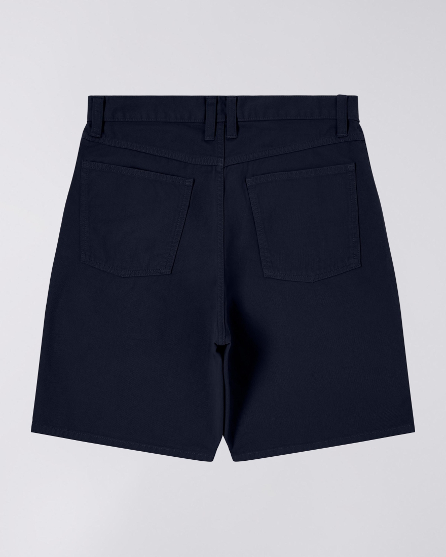 EDWIN Tyrell Short Maritime Blue