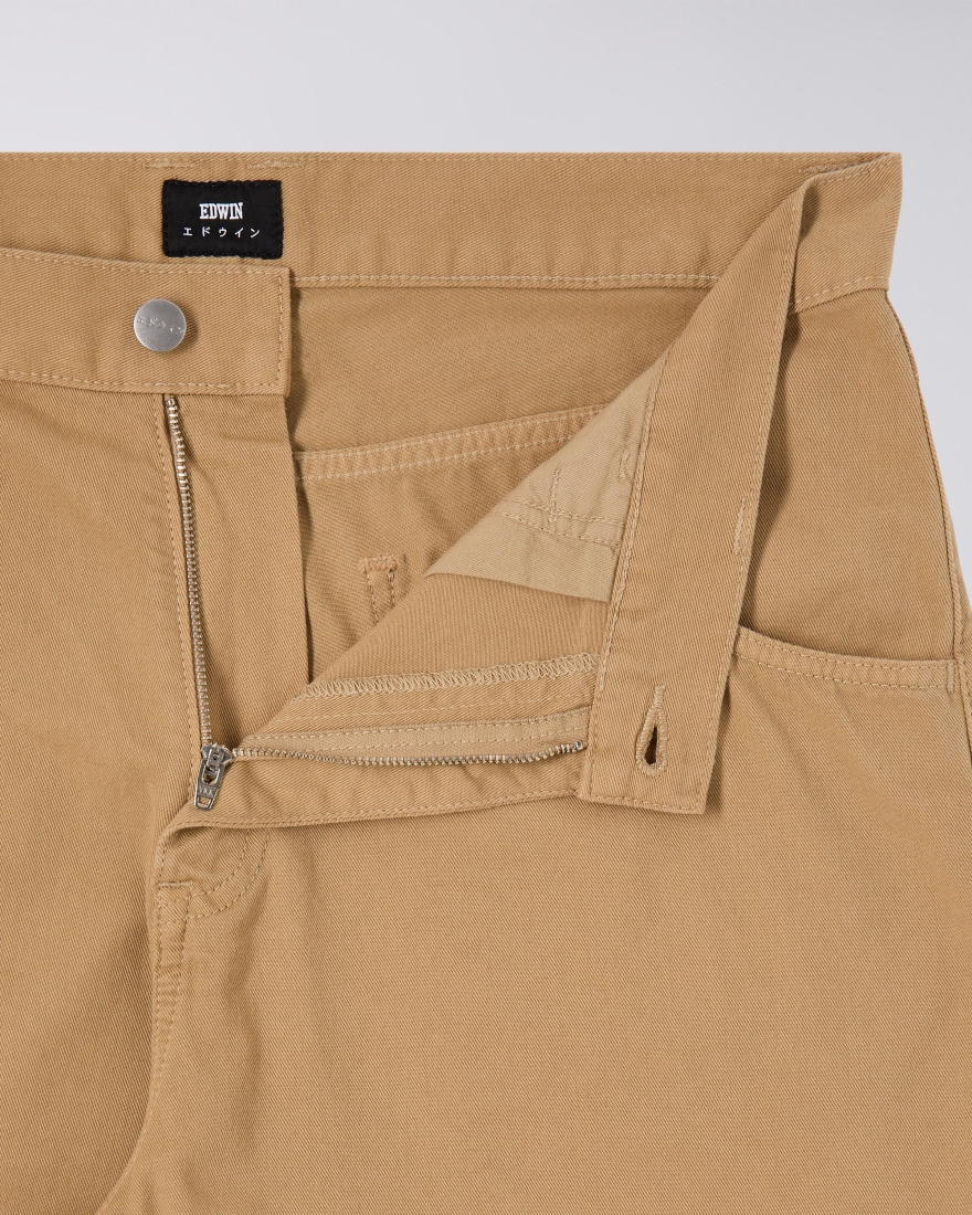 EDWIN Tyrell Short Kelp