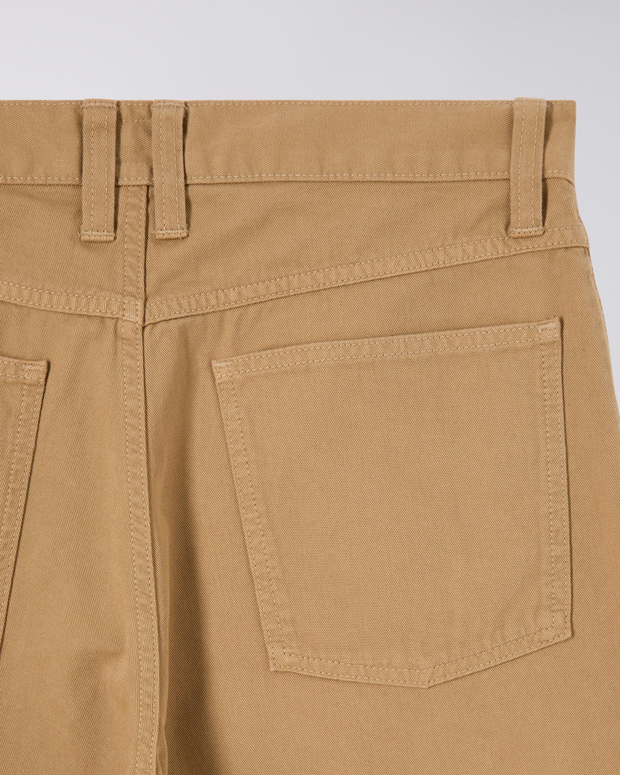 EDWIN Tyrell Short Kelp