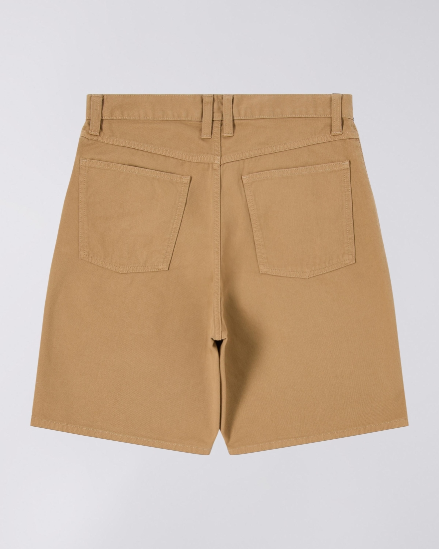 EDWIN Tyrell Short Kelp