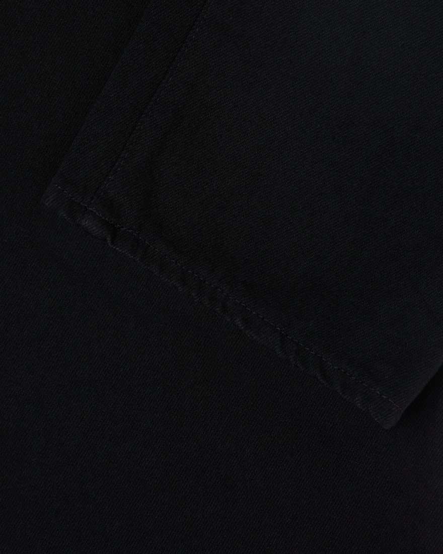 EDWIN Cosmos Pant Hedi & Thami Black