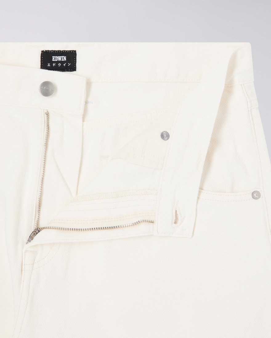 EDWIN Tyrell Short Natural