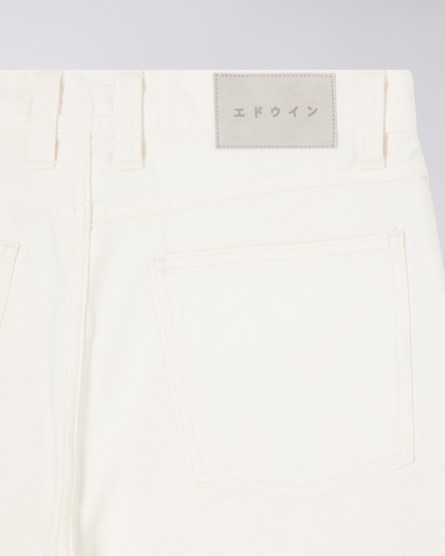 EDWIN Tyrell Short Natural