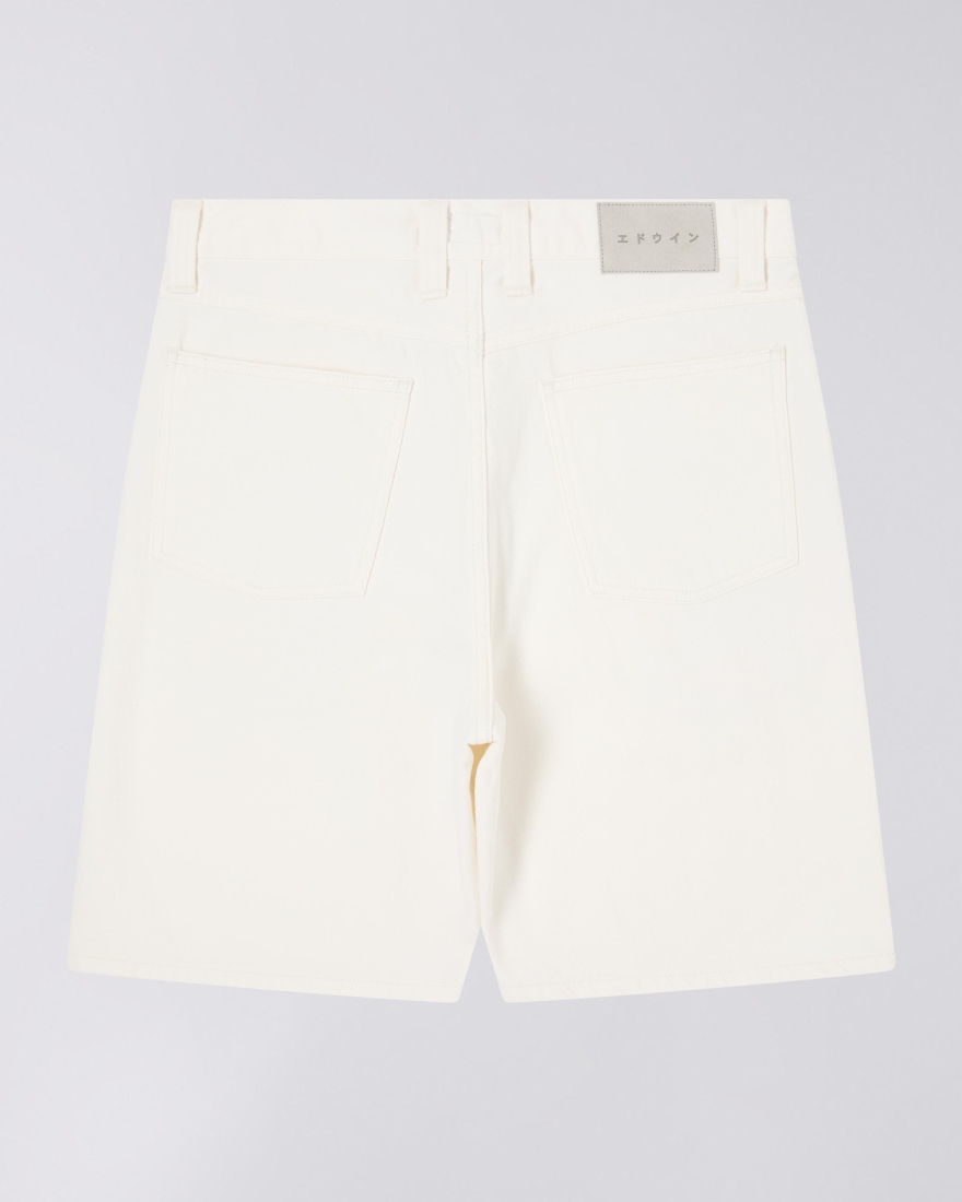 EDWIN Tyrell Short Natural
