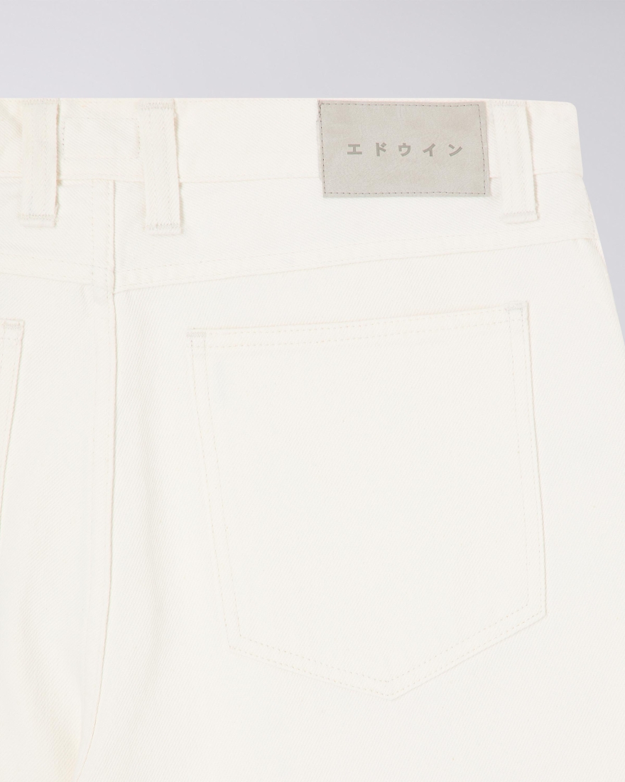 EDWIN Matrix Pant Natural