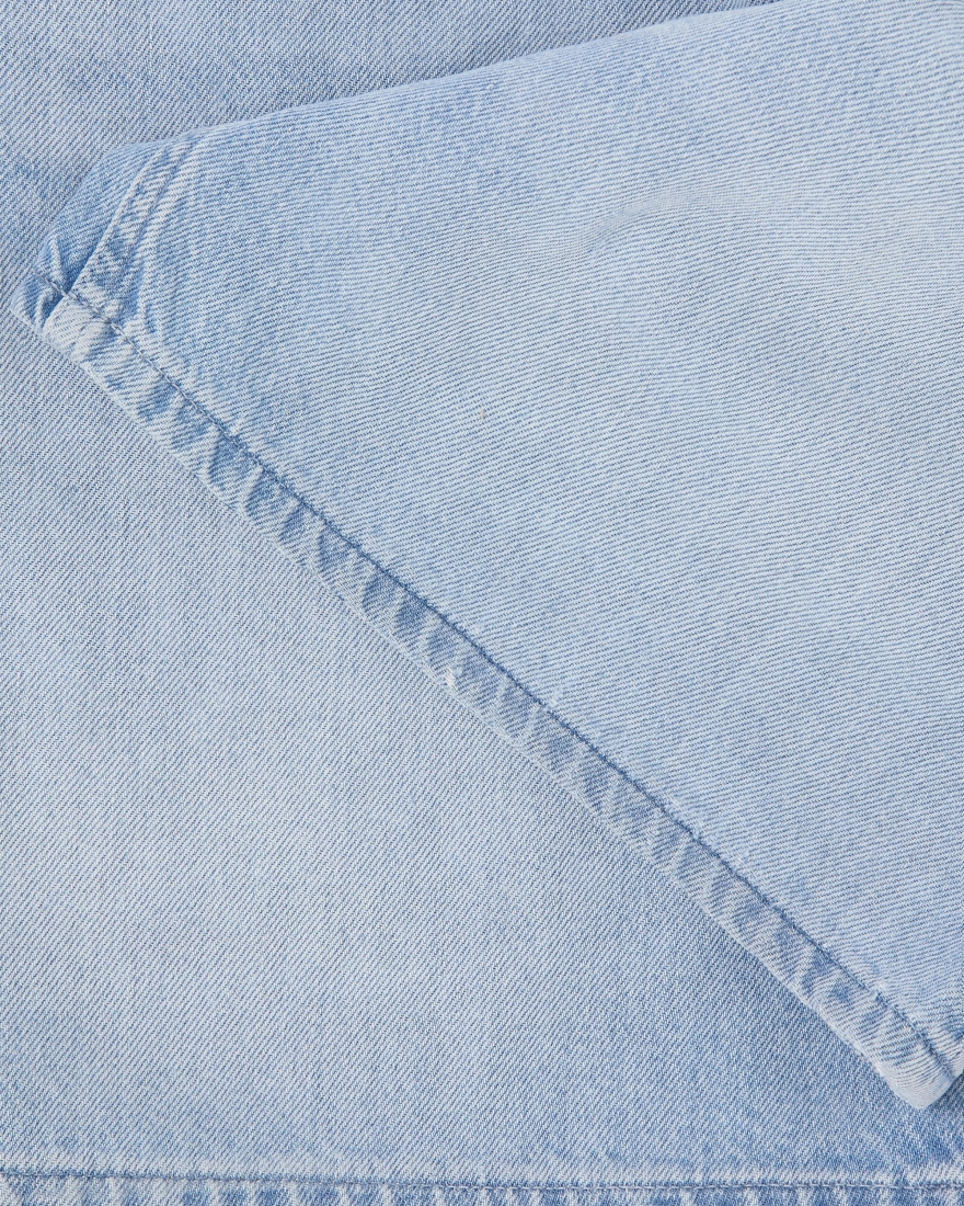 EDWIN Bridger Short Blue