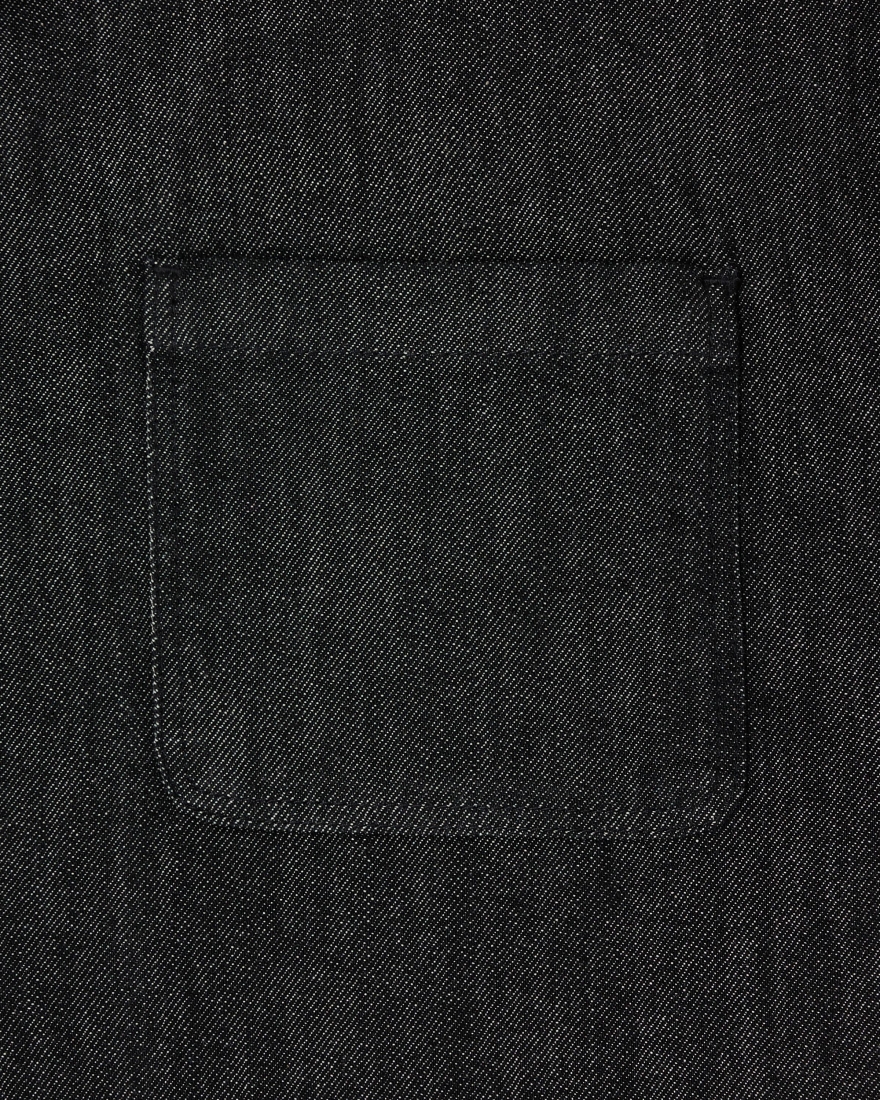 EDWIN Arnaz Shirt SS Black