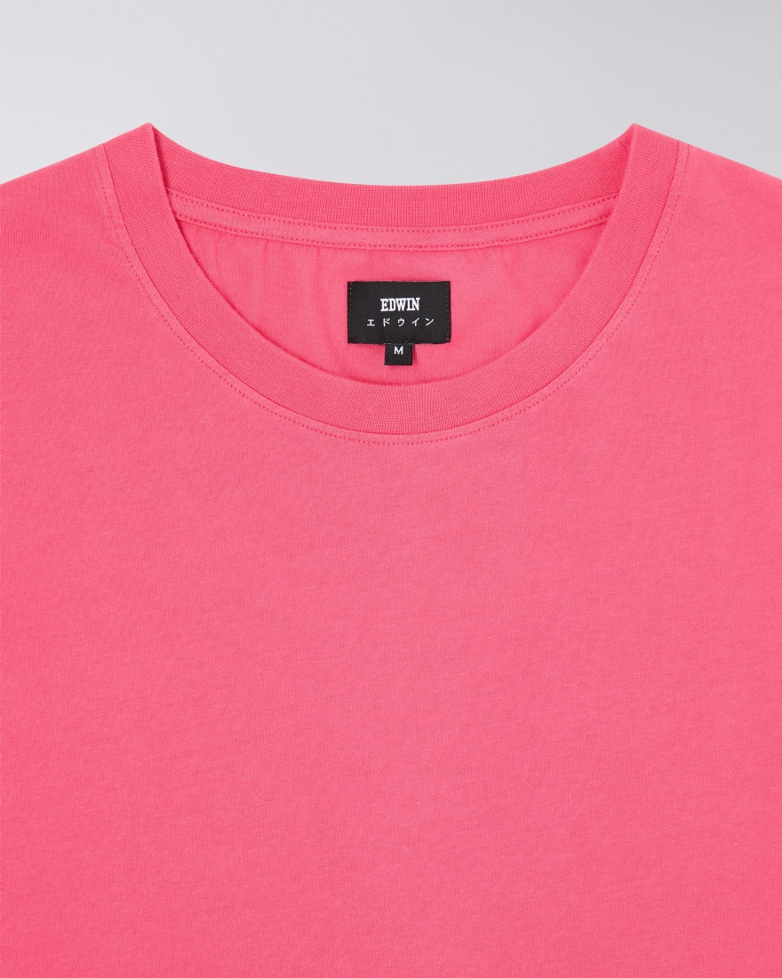 EDWIN W' Janis Pant Blue