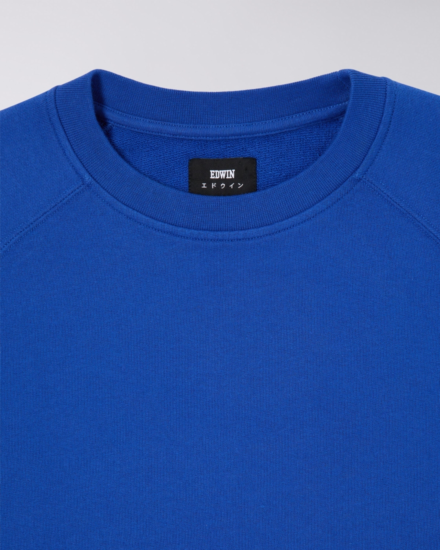 EDWIN W‘ Core Sweat Surf the Web