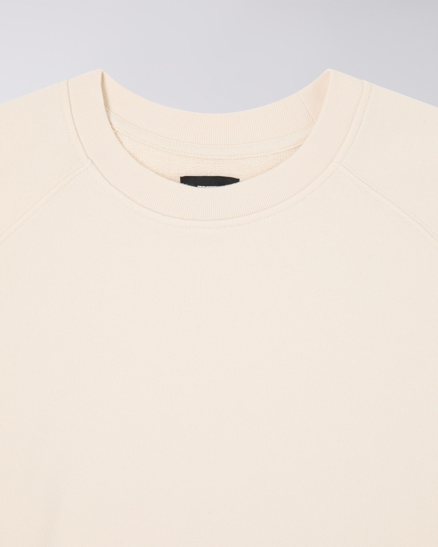 EDWIN W' Zeta Pant Black