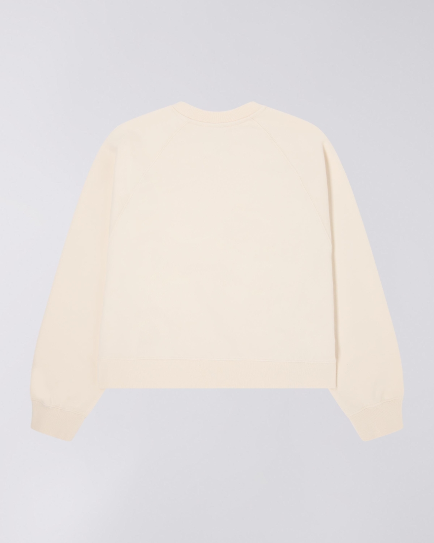 EDWIN W' Zeta Pant Black