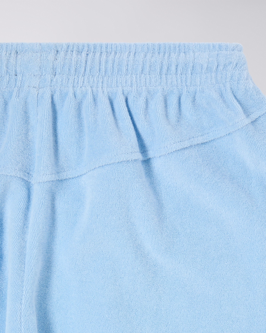 EDWIN Byron Short Placid Blue