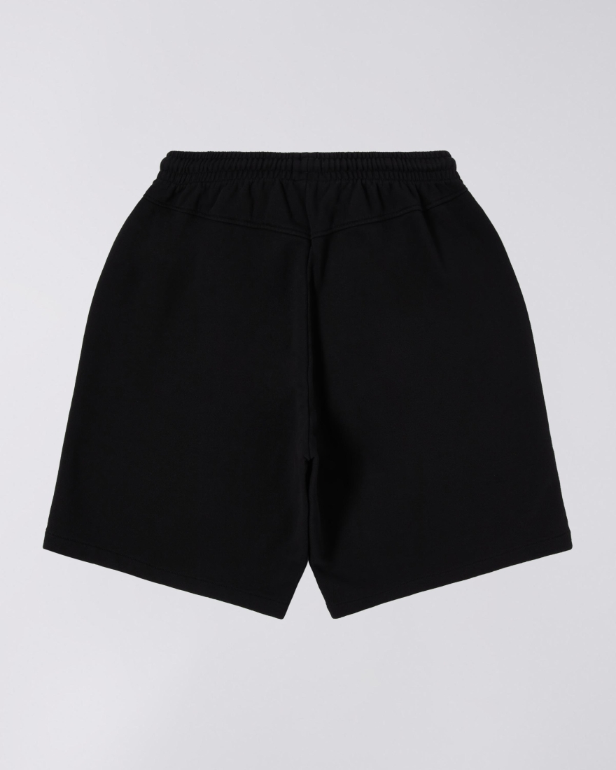 EDWIN Solo Short Black