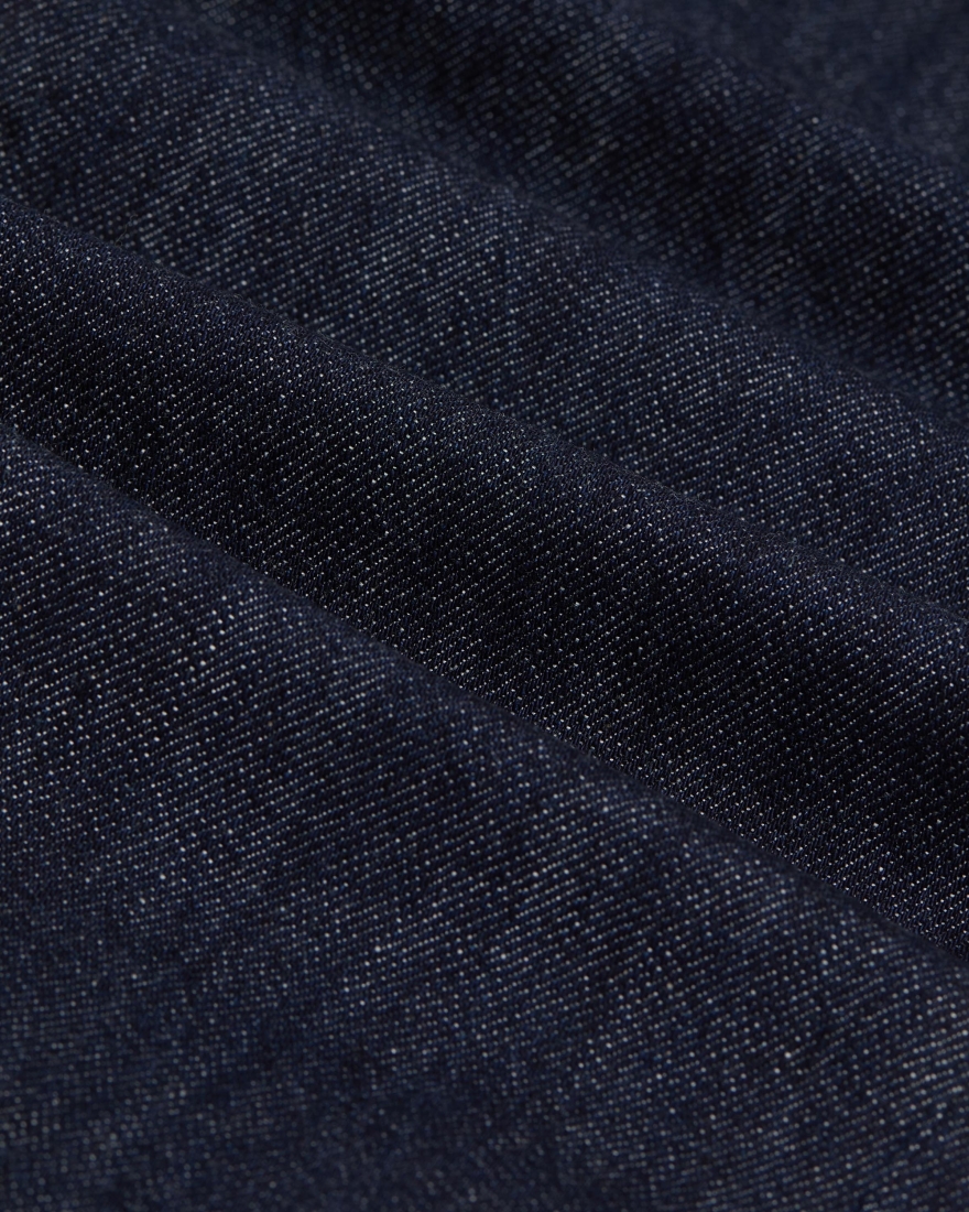 EDWIN Regular Tapered Jeans Blue