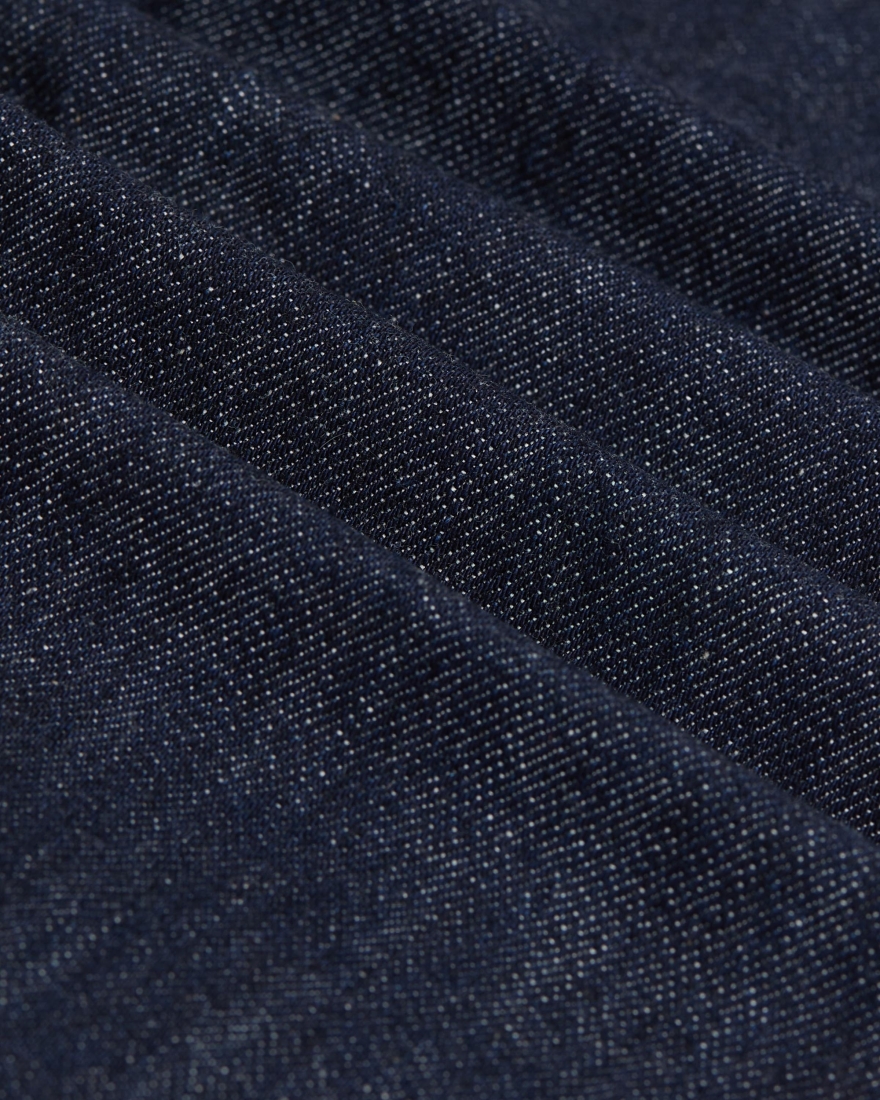 EDWIN Denim Jacket Blue