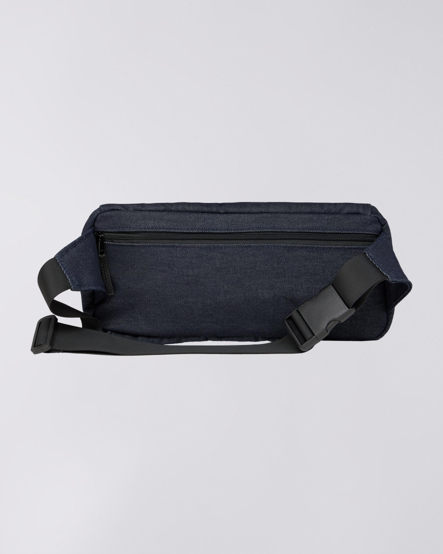 EDWIN EDWIN x SHS Big Hipbag Blue