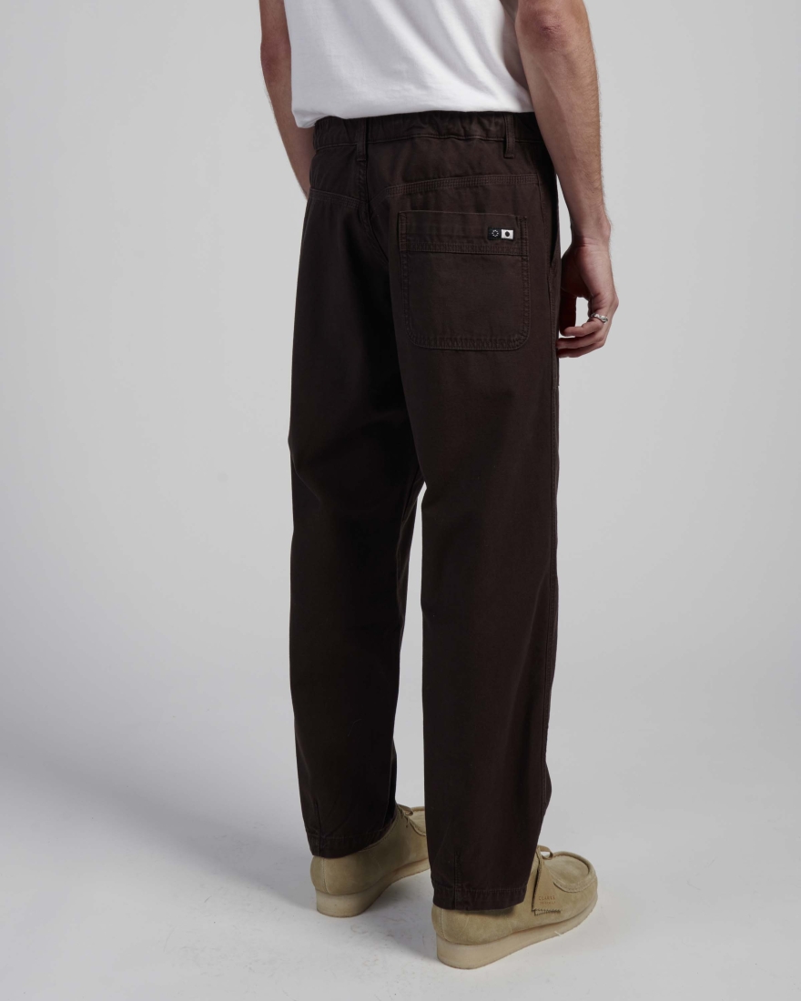 EDWIN EU-Trucker Jacket Blue