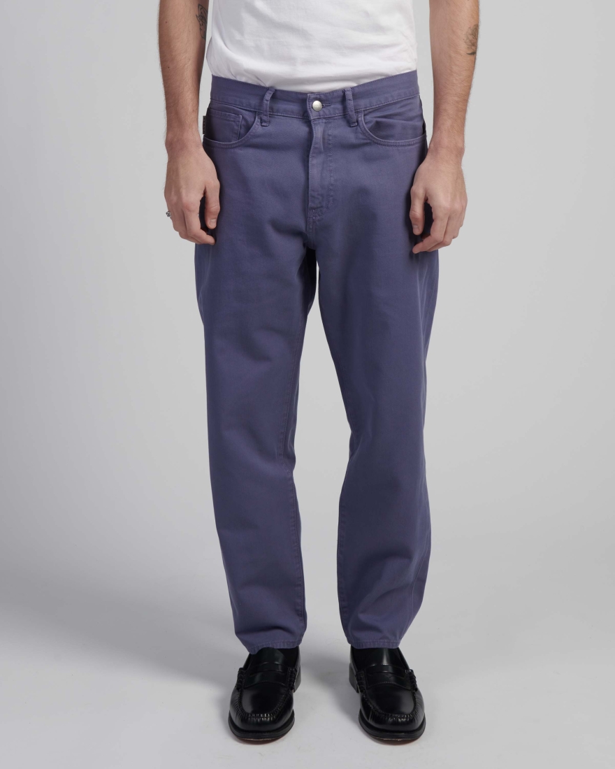 EDWIN Cosmos Pant Heron