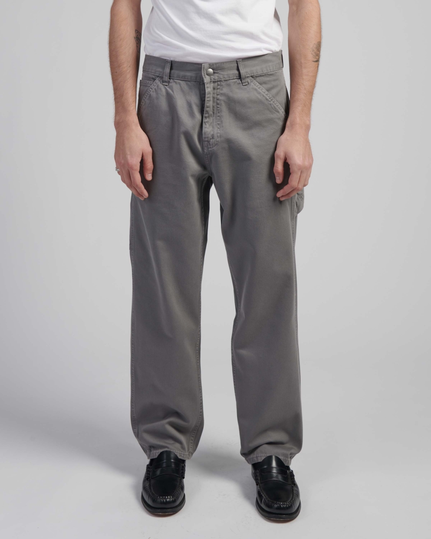 EDWIN Delta Work Pant December Sky
