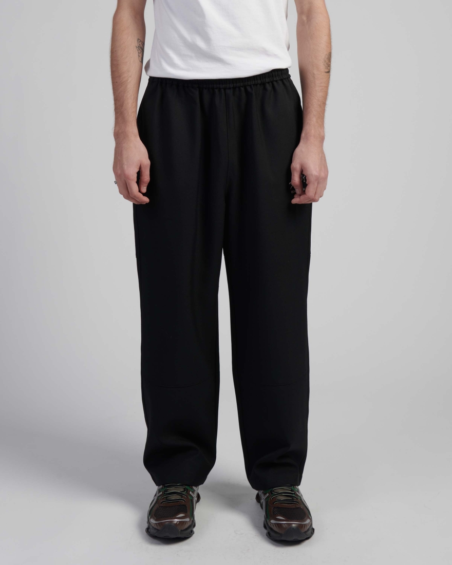 EDWIN Ozzy Pant Black