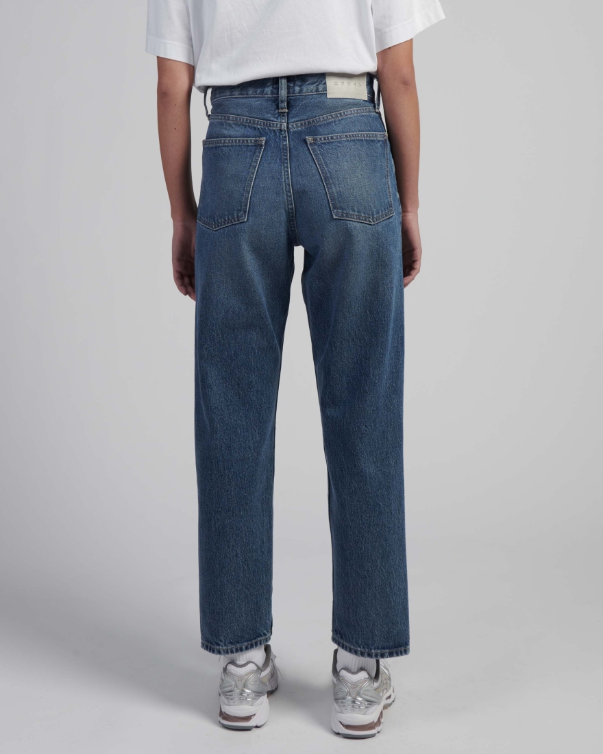 EDWIN W' Zeta Pant Blue