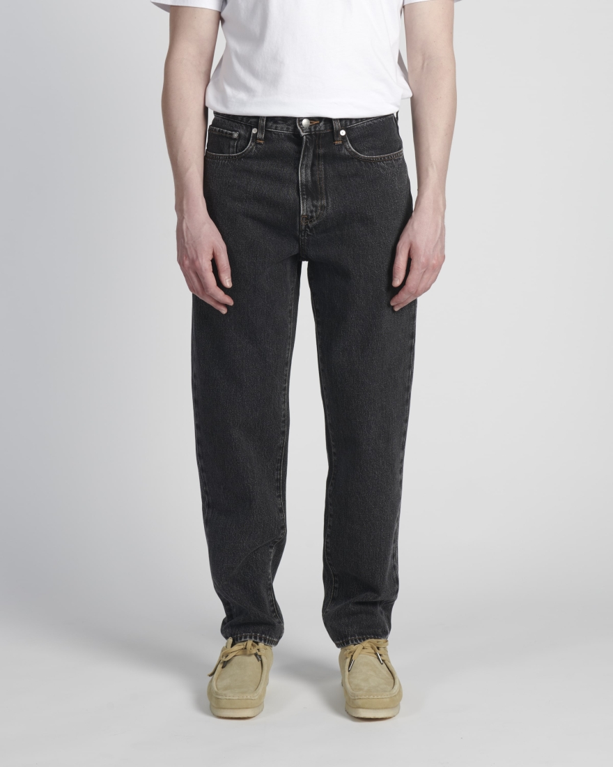 EDWIN Cosmos Pant Black