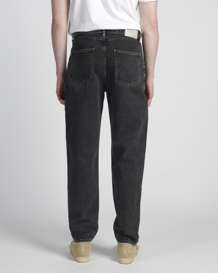 EDWIN Cosmos Pant Black