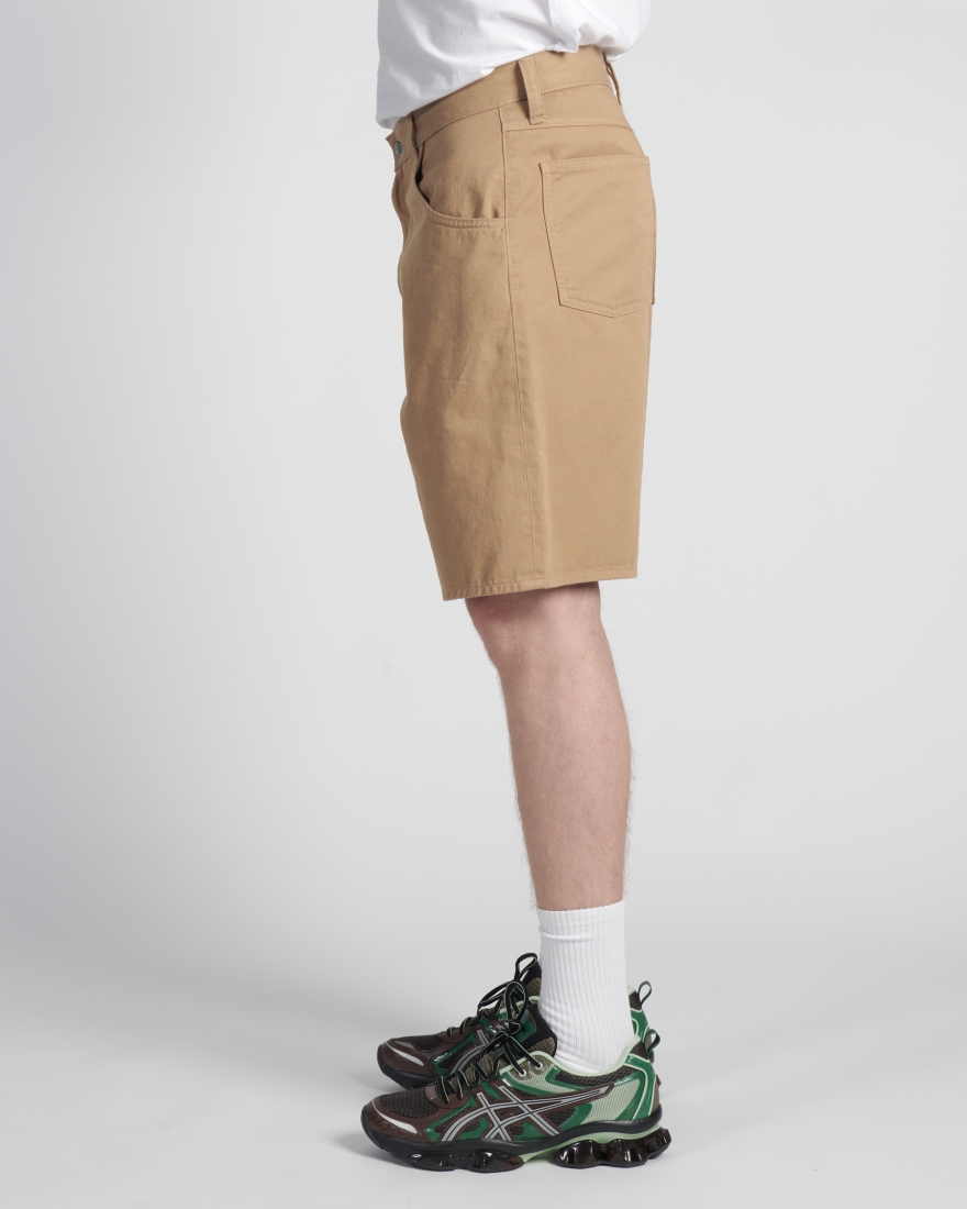 EDWIN Tyrell Short Kelp