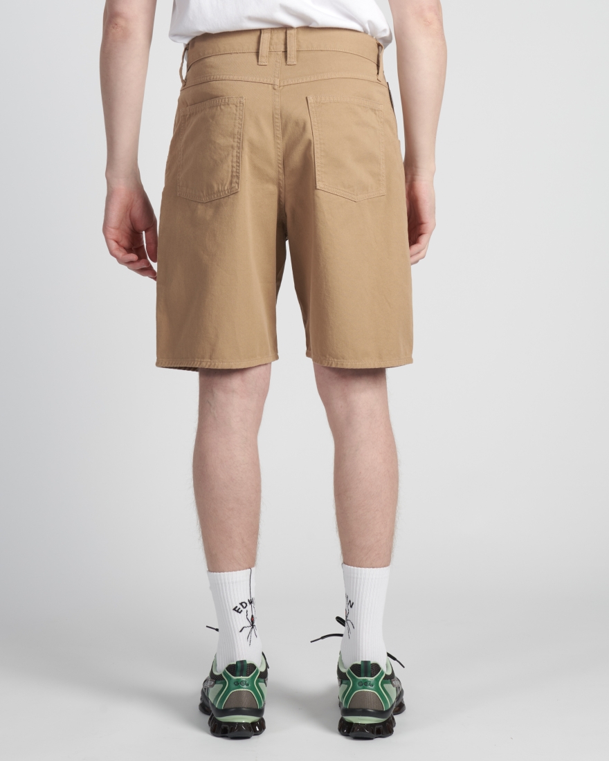 EDWIN Tyrell Short Kelp