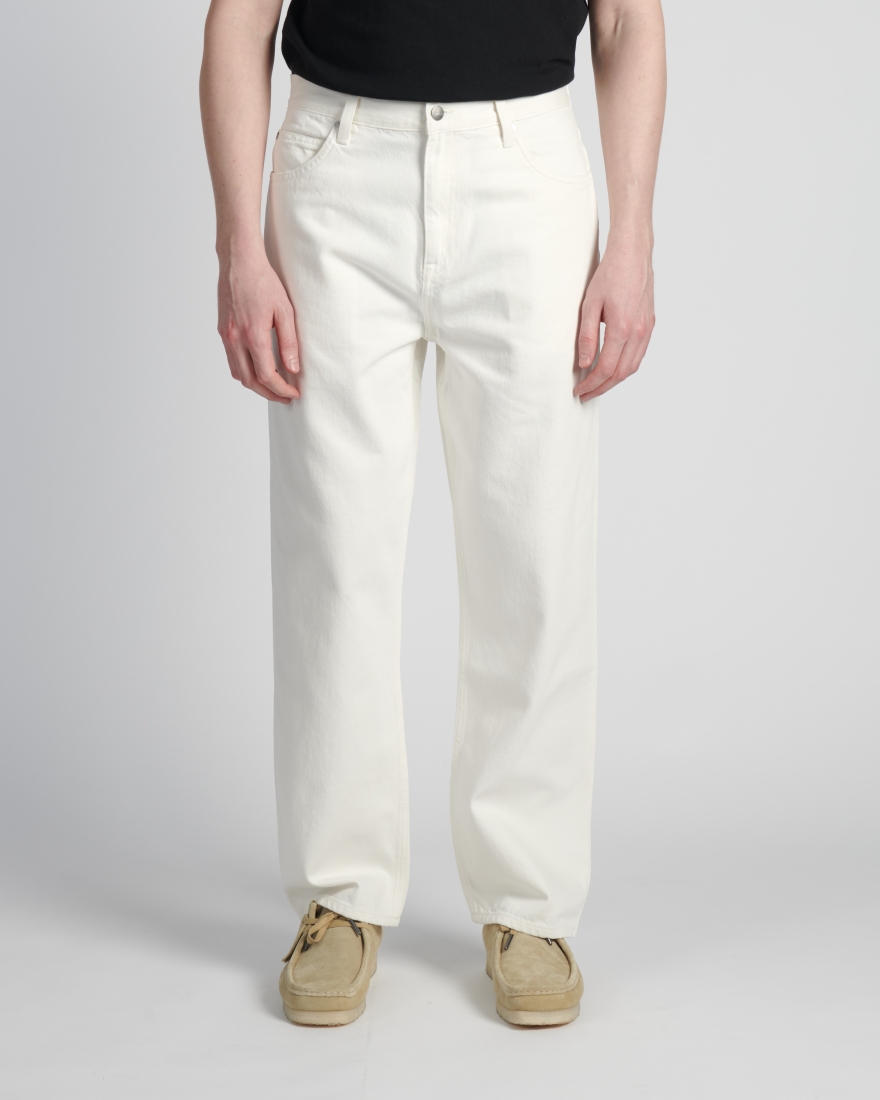 EDWIN Matrix Pant Natural