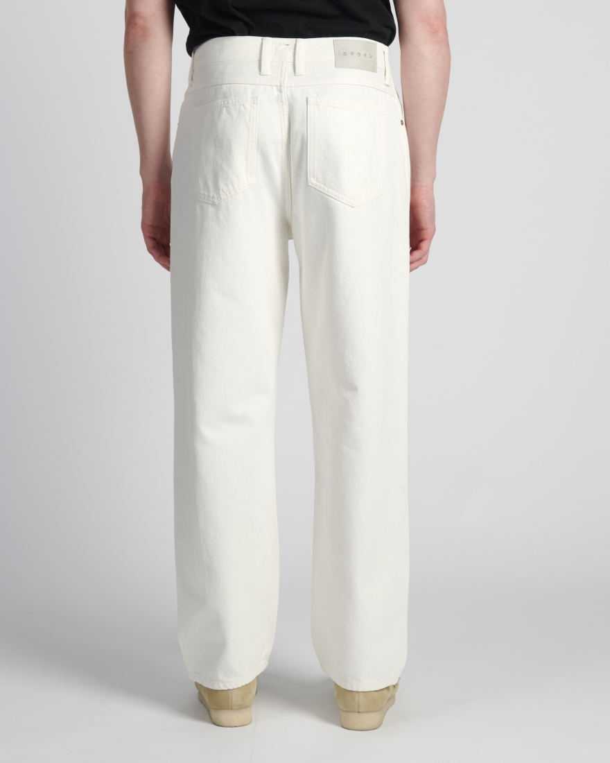 EDWIN Matrix Pant Natural