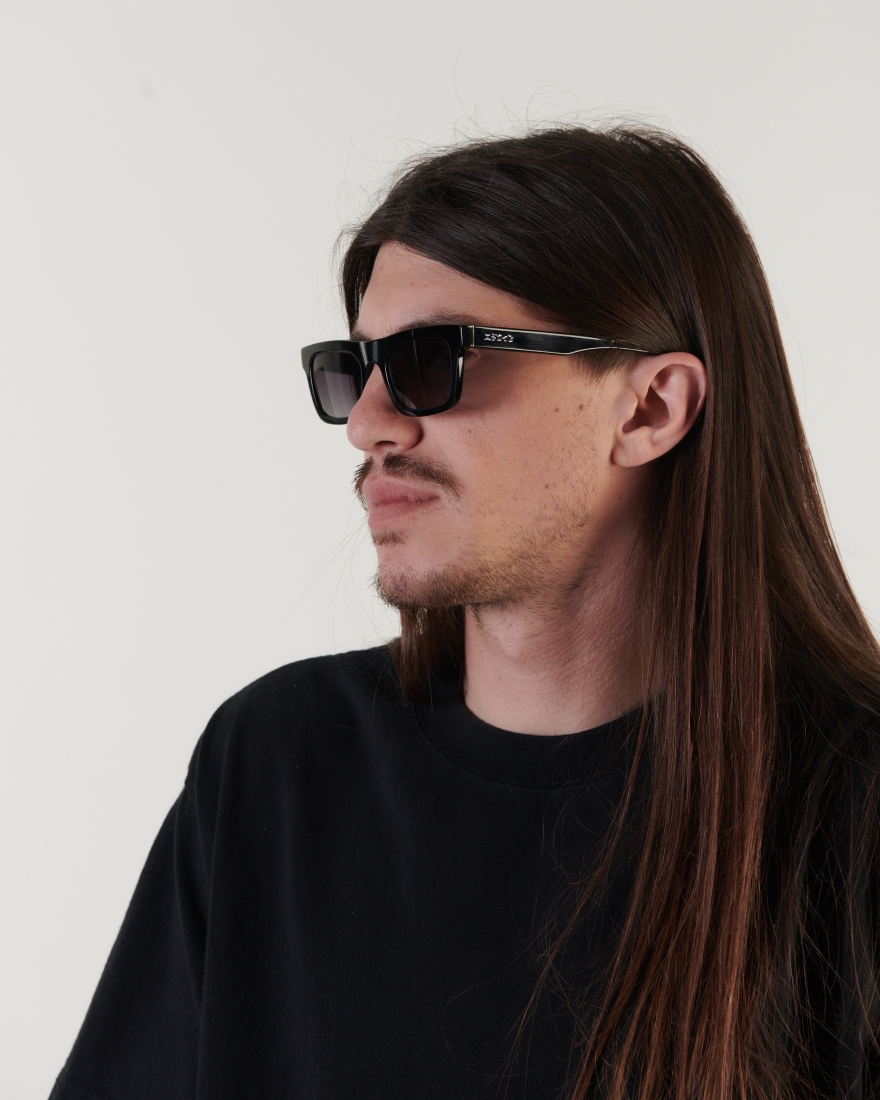 EDWIN Japanese Sun Sweat Whisper White