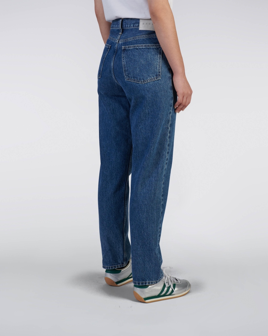EDWIN W' Zeta Pant Blue