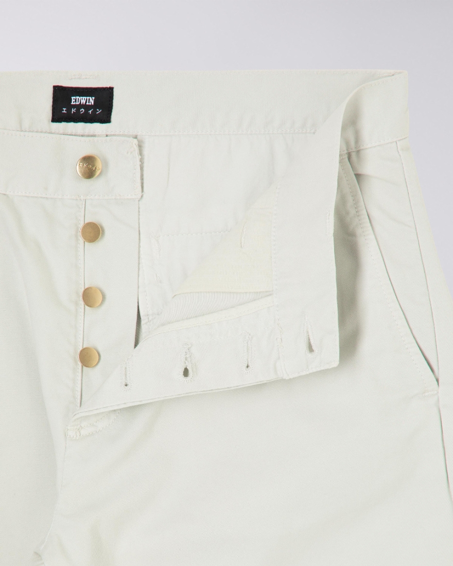 EDWIN Regular Chino Mist
