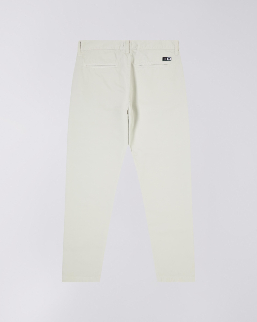 EDWIN Regular Chino Mist