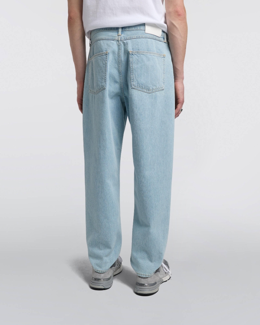 EDWIN Cosmos Pant Blue